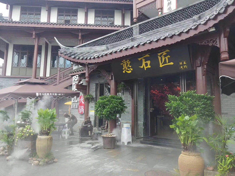 重慶火鍋店如何做市場(chǎng)營(yíng)銷？